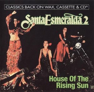 "House of the Rising Sun"
