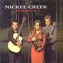 Nickel Creek