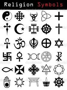 Religious Symbols