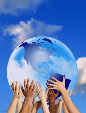 Unity and Brotherhood