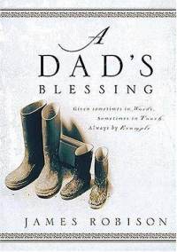"A Dad's Blessing"