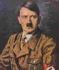 Adolf Hitler