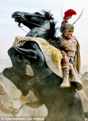 Alexander The Great