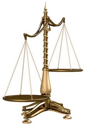 Benevolence far outweighs Evil and Malevolence on the scales of justice.