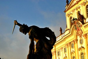 The Dark Side of Humanity