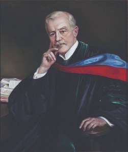 Dr. Howard A. Kelly - "Paid in full with a glass of milk."