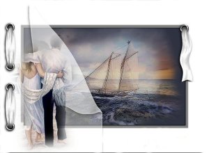 For You Are Beautiful; More Beautiful than the Spoken Word can Tell!