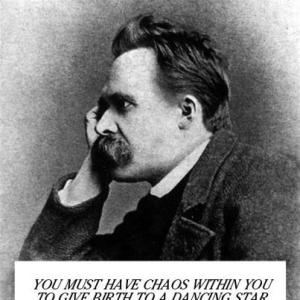 Friedrich Nietzche