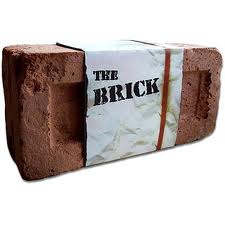 The Brick