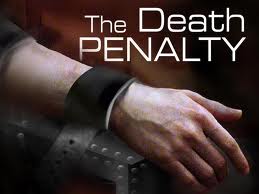 The Death Penalty