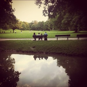 The Love of a Family Makes Life Beautiful and worth living for.