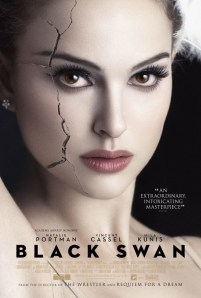 "Black-Swan" -movie poster 