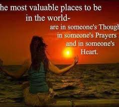 The Road of Life that comprises the choice of Gratitude is a blessed road indeed!