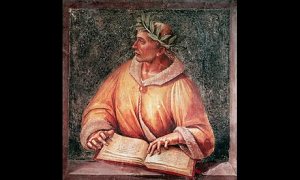 Ovid - The Roman Poet