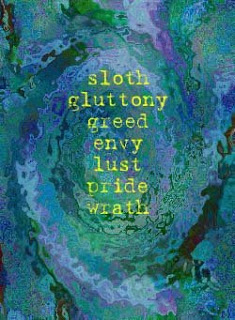 The Seven Deadly Sins