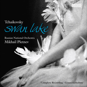 Tchaikovsky's Swan Lake Ballet