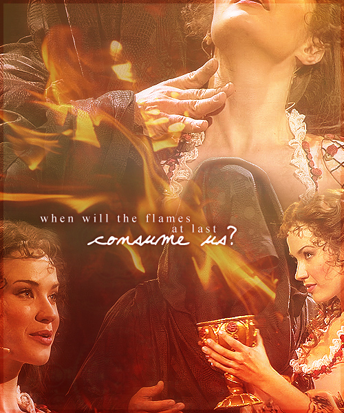 Past the Point of No Return.