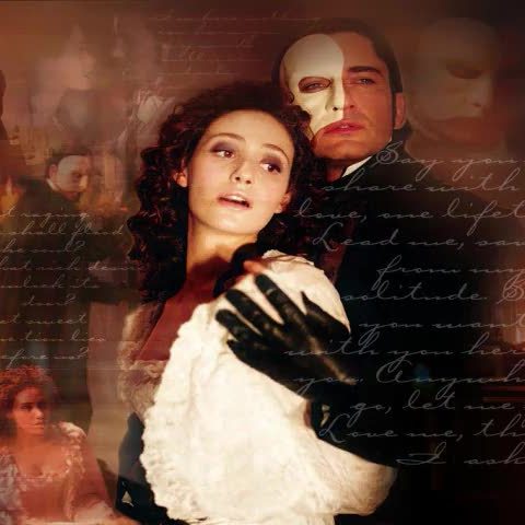 Scenes from the Movie 