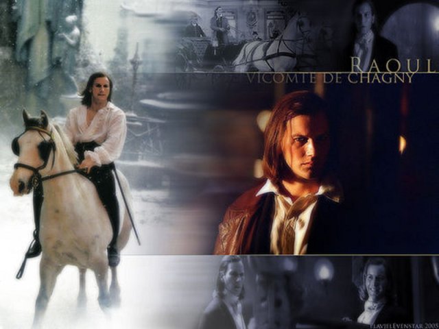 Scenes from the Movie.