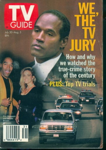 1994-TV-Guide- the true crime story that shocked the world.