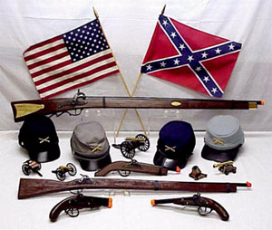 Racism - the trademark of  a House Divided