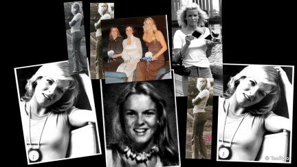 Remembering young Nicole Brown Simpson.