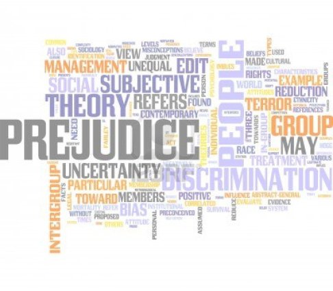 Racism is a curse against Humanity.