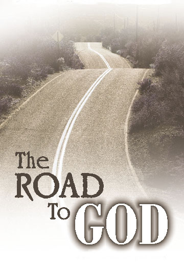 The Road to God and Salvation is one that you ought to actively opt for!