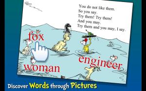 "Green Eggs and Ham.....Sam-I-Am" by Dr. Seuss