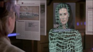 Virtual Reality and Final Disclosure of the Ugly Truth.