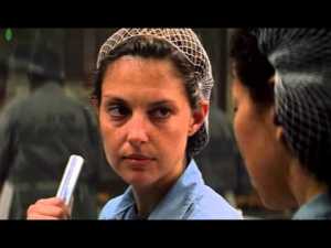 From the movie - Double Jeopardy Advice to Judd from a Lawyer friend and Jail Inmate.