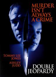 Double Jeopardy - the movie