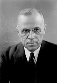 Famous Sociologist - Edwin H. Sutherland