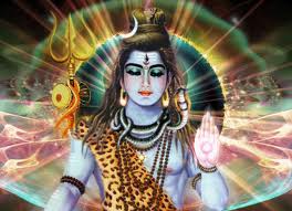Lord Shiva