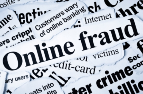 Online Fraud