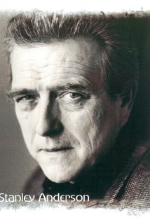 Stanley Anderson acts brilliantly as Archbishop Rushman.