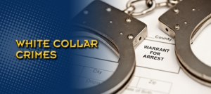 White Collar Crimes