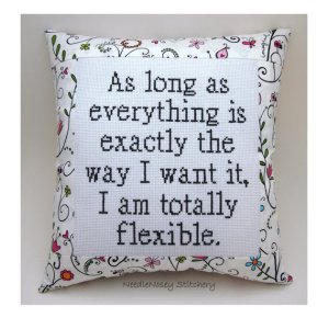 This is how control freaks/ people suffering from narcissistic personality disorder think and behave!