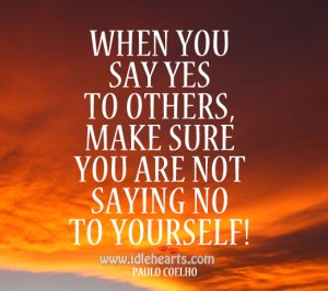 Peer Pressure - learn to say, "NO!"