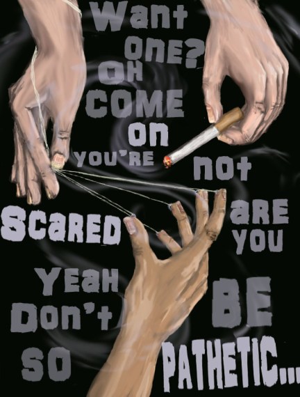 Forms of Peer Pressure