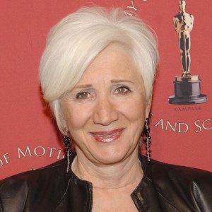 The Kennedy High the School’s principal, Helen Jacobs (Olympia Dukakis). 