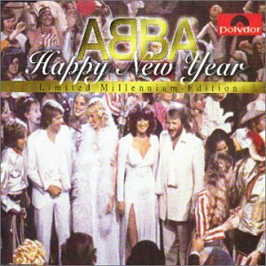 Abba's Happy New Year!