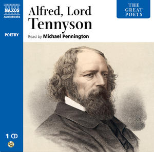 Alfred, Lord Tennyson