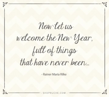 Inspirational New Year Resolutions are the ones of choice to be made!