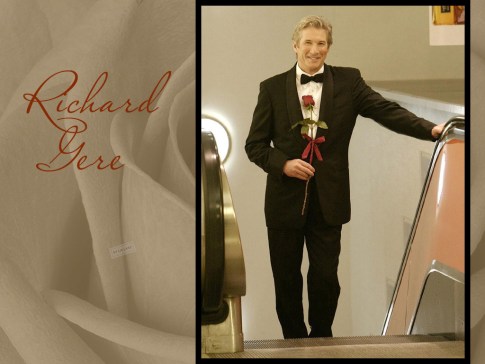 Scene from the movie, "Shall we Dance?"