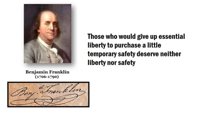 A Quote Liberty.