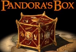 Pandora's Box