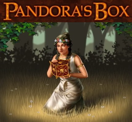 The Pandora Box
