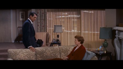 "An Affair to Remember" - Scene from the Movie.