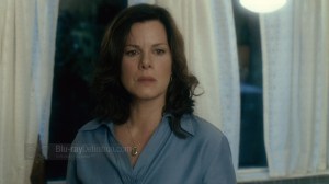 "Christmas Cottage" - Scene from the Movie - Maryanne Kinkade